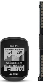 Garmin Edge 130 Plus HRM Bundle (010-02385-11)