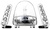 Harman/Kardon SoundSticks Wireless