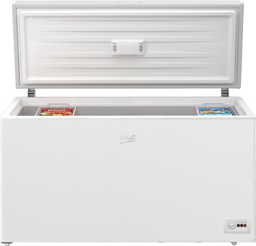 Beko HSM46790H
