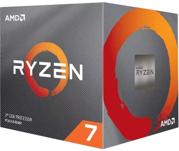 AMD Ryzen 7 3700X (100-100000071BOX)
