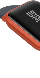Amazfit Bip Smartwatch Youth Edition Red