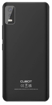 Cubot Note 8 2/16GB Black