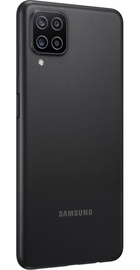Samsung Galaxy A12 SM-A127F 3/32GB Black (SM-A127FZKU)