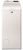 Electrolux EWT1276ELW