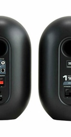JBL One Series 104-BT Black