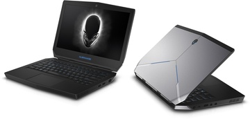 Dell Alienware 13 ANW13-2273SLV