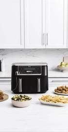 NINJA Foodi Max Dual Zone Smart Cook AF451EU