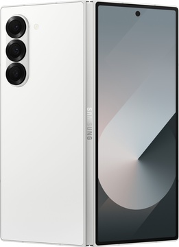Samsung Galaxy Fold6 12/256GB White (SM-F956BZWB)