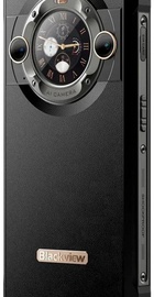 Blackview BL9000 12/512GB Interstellar Black
