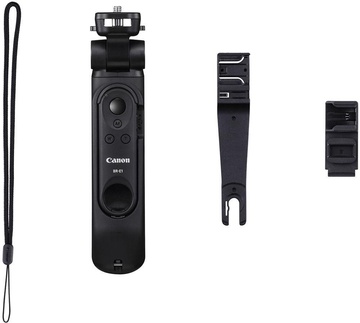 Canon HG-100TBR