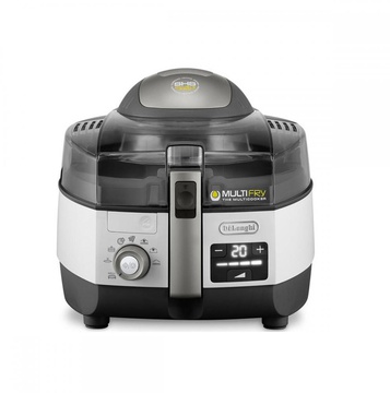 Delonghi FH 1396/1 WH Multicuisine