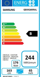 Samsung QE65Q85R