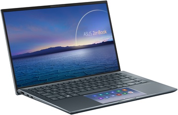 ASUS ZenBook 14 UX435EG (UX435EG-XH74)