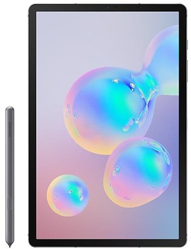Samsung Galaxy Tab S6 10.5 LTE SM-T865 Mountain Grey (SM-T865NZAA)