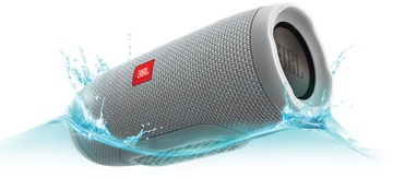 JBL Charge 3 Gray