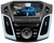 Phantom DVM-8530G iS (Ford Focus III 2010-2015)