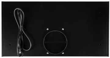 Perfelli TL 6333 BL 700 LED GLASS