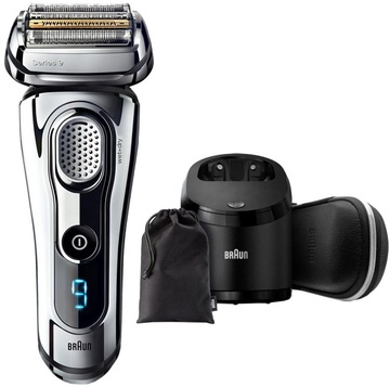 Braun Series 9 9297cc