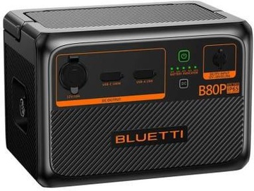BLUETTI B80 Expansion Battery 806Wh