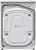 Gorenje WHE74S3