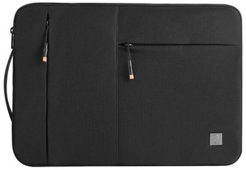 WIWU Alpha Slim Sleeve Series for Macbook 13" Black