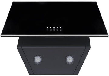Minola HDN 5202 BL/INOX 700 LED