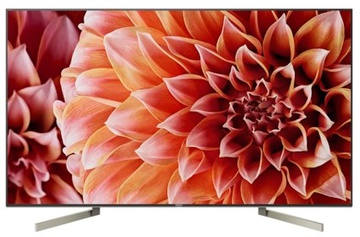 Sony KD-75XF9005