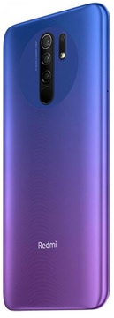 Xiaomi Redmi 9 4/128GB Purple (no NFC)