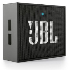 JBL Go Black