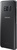Samsung Silicone Cover Clear Black for Samsung Galaxy S8 G950 (EF-QG950CBEGRU)