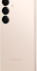 Samsung Galaxy S25 12/128GB Pinkgold (SM-S931BZDD)