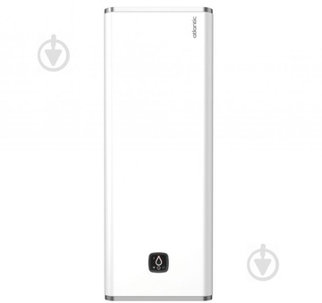 Atlantic Vertigo Steatite WI-FI 100 ES-MP0802F220-S WD (2250W) white (851337)