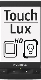 PocketBook Touch Lux (623)