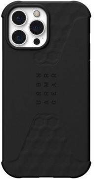 URBAN ARMOR GEAR iPhone 13 Pro Max Standard Issue Black (11316K114040)