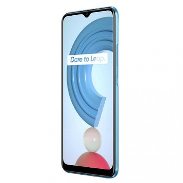 realme C21Y 4/64GB Cross Blue