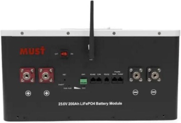 MUST LP1600-24200
