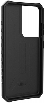 URBAN ARMOR GEAR Samsung Galaxy S21 Ultra Monarch Black (212831114040)