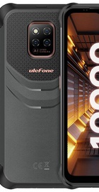 Ulefone Power Armor 14 Pro 8/128GB Black