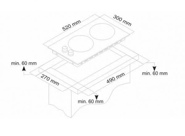 Simfer H30E02M016
