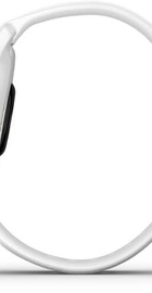 Garmin Venu 2S Rose Gold Bezel with White Case and Silicone Band (010-02429-13)