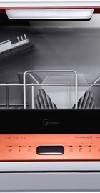 Midea MCFD42900OR MINI