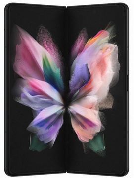 Samsung Galaxy Z Fold3 5G 12/512 Phantom Black (SM-F926BZKG)