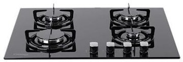 Pyramida PFG 646 S Black