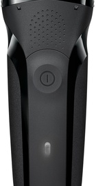 Braun Series 3 300BT Black