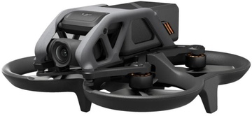 DJI Avata Fly Smart Combo (CP.FP.00000064.02)