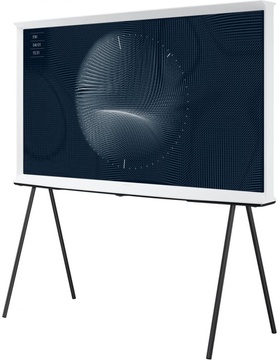 Samsung The Serif QE43LS01B