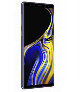 Samsung Galaxy Note 9 6/128GB (SM-N960FZBDSEK) Ocean Blue (UA UCRF)