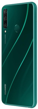 HUAWEI Y6p 3/64GB Emerald Green (51095KYR)