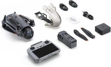 DJI Mavic 4 Pro (CP.MA.00000849.01)