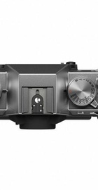 Fujifilm X-T30 II Body (Silver)